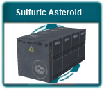 Loading Sulfuric Ast